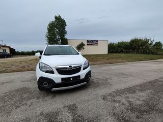 Opel Mokka 2016 1.4 Turbo ecoFlex Start&Stop-thumb-1