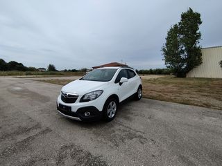 Opel Mokka 2016 1.4 Turbo ecoFlex Start&Stop-thumb-2