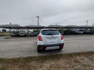 Opel Mokka 2016 1.4 Turbo ecoFlex Start&Stop-thumb-4