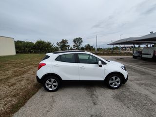 Opel Mokka 2016 1.4 Turbo ecoFlex Start&Stop-thumb-5