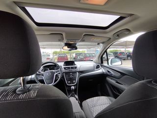 Opel Mokka 2016 1.4 Turbo ecoFlex Start&Stop-thumb-8