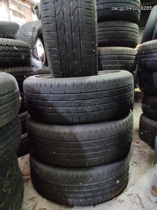 *** 4x 225/45 R19 Bridgestone ***