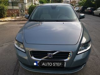 Volvo S40 '08  1.8 Momentum