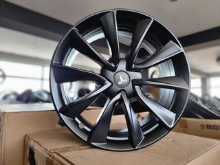 ζάντες 19'' 5х114 3 Tesla Тесла 5x114 3