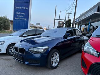 Bmw 114 '13