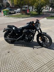 Harley Davidson Iron 883 '19