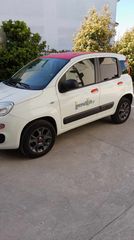 Fiat Panda '15  1.3 Multijet 4x4 VAN