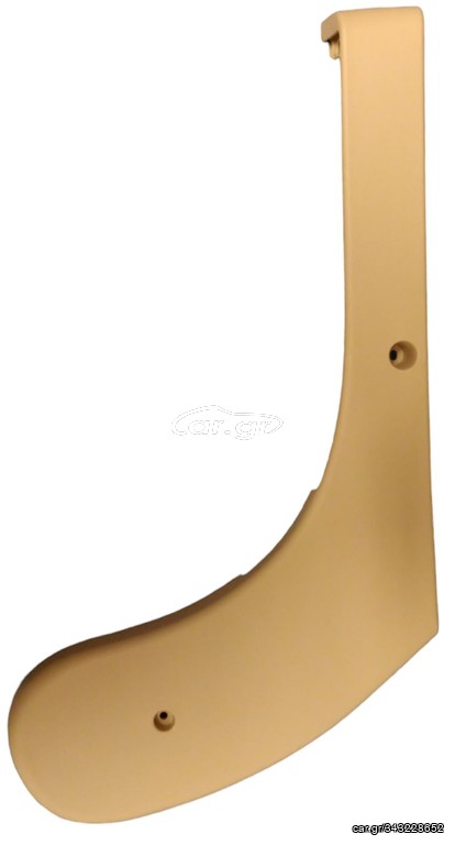 Subaru Tribeca 2010-2014 Side Cover, Lower Left, Beige/Λαβή Αριστερής Πόρτας Εσωτερική