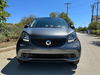 Smart ForFour 2017 pure 1000cc-thumb-10