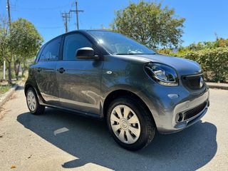 Smart ForFour 2017 pure 1000cc-thumb-3