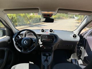 Smart ForFour 2017 pure 1000cc-thumb-36