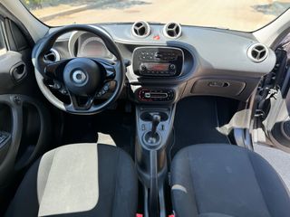 Smart ForFour 2017 pure 1000cc-thumb-37