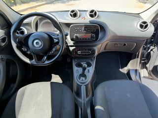 Smart ForFour 2017 pure 1000cc-thumb-38