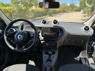 Smart ForFour 2017 pure 1000cc-thumb-40