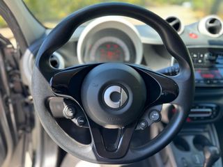 Smart ForFour 2017 pure 1000cc-thumb-41