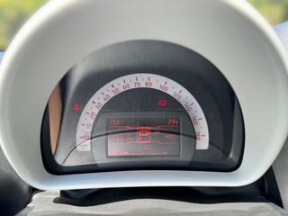 Smart ForFour 2017 pure 1000cc-thumb-42