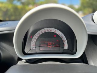Smart ForFour 2017 pure 1000cc-thumb-43