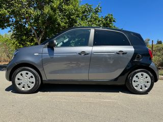 Smart ForFour 2017 pure 1000cc-thumb-12