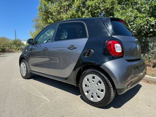 Smart ForFour 2017 pure 1000cc-thumb-14