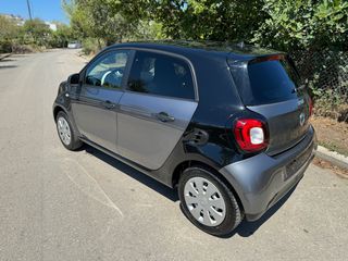 Smart ForFour 2017 pure 1000cc-thumb-15