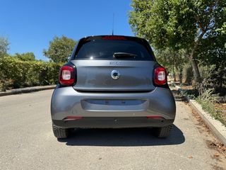 Smart ForFour 2017 pure 1000cc-thumb-16