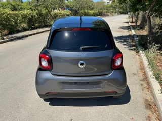 Smart ForFour 2017 pure 1000cc-thumb-17