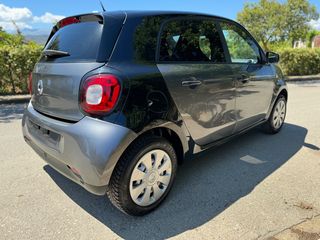Smart ForFour 2017 pure 1000cc-thumb-18