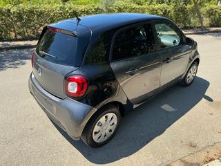 Smart ForFour 2017 pure 1000cc-thumb-19