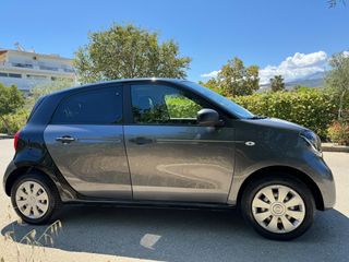 Smart ForFour 2017 pure 1000cc-thumb-20