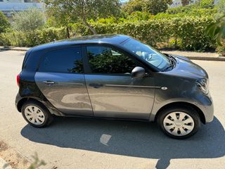 Smart ForFour 2017 pure 1000cc-thumb-21
