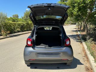 Smart ForFour 2017 pure 1000cc-thumb-22