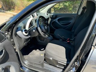 Smart ForFour 2017 pure 1000cc-thumb-26