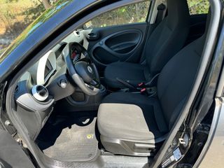 Smart ForFour 2017 pure 1000cc-thumb-27