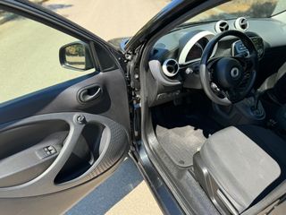 Smart ForFour 2017 pure 1000cc-thumb-28