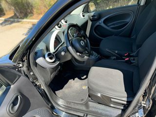 Smart ForFour 2017 pure 1000cc-thumb-29