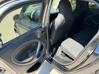 Smart ForFour 2017 pure 1000cc-thumb-30