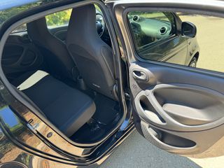 Smart ForFour 2017 pure 1000cc-thumb-32