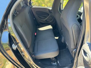 Smart ForFour 2017 pure 1000cc-thumb-33