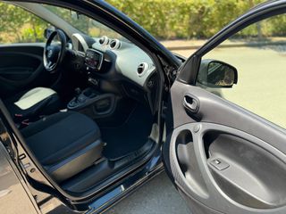 Smart ForFour 2017 pure 1000cc-thumb-34