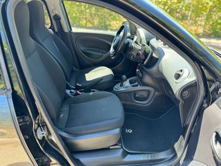 Smart ForFour 2017 pure 1000cc-thumb-35