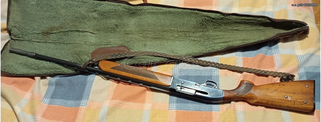 BERETTA A302