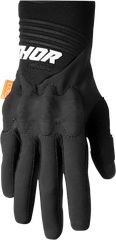 ΓΑΝΤΙΑ Thor REBOUND BLACK/WH No-Large