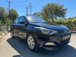 Hyundai i 20 '17