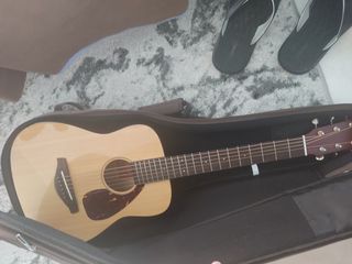 Ακουστική Κιθάρα Yamaha FG-JUNIOR