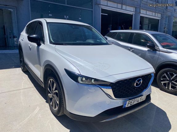 Mazda CX-5 '22