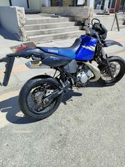 Yamaha DT 125X '05