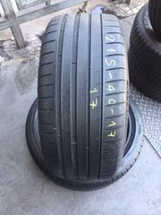 215/40-17 MICHELIN PSP4 DOT 2017 (TIMH 2TMX)