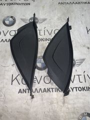 ΔΙΑΚΟΣΜΗΤΙΚΗ ΑΣΠΙΔΑ ΠΑΝΕΛ BMW ΣΕΙΡΑ 3 F34 GRAN TURISMO (ΚΩΔ. ΑΝΤΑΛ. 51459248146 - 51459248143)