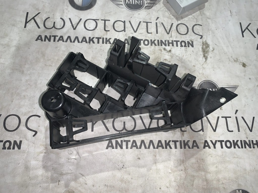 ΣΤΗΡΙΓΜΑ ΜΟΝΑΔΑΣ BMW ΣΕΙΡΑ 3, 4 F34 GRAN TURISMO F36 GRAN COUPE (ΚΩΔ. ΑΝΤΑΛ. 66336798672)