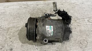 Κομπρεσέρ A/C, Sanden 24461719, από Opel Tigra B 2004-2009